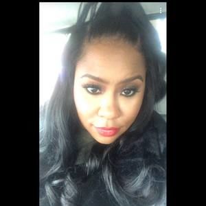 Meet your Posher, Sophia